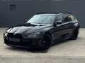 BMW M3 Touring 3.0 Competition M xdrive auto Nero - thumbnail 1