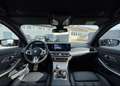 BMW M3 Touring 3.0 Competition M xdrive auto Nero - thumbnail 7