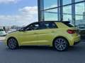 Audi A1 SPORTBACK 25 TFSI Edition S- Line * Carplay * Led Geel - thumbnail 30