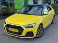 Audi A1 SPORTBACK 25 TFSI Edition S- Line * Carplay * Led Geel - thumbnail 36
