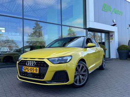 Audi A1 SPORTBACK 25 TFSI Edition S- Line * Carplay * Led