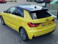 Audi A1 SPORTBACK 25 TFSI Edition S- Line * Carplay * Led Geel - thumbnail 42