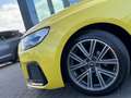 Audi A1 SPORTBACK 25 TFSI Edition S- Line * Carplay * Led Geel - thumbnail 13