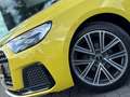 Audi A1 SPORTBACK 25 TFSI Edition S- Line * Carplay * Led Geel - thumbnail 35
