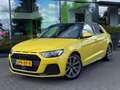 Audi A1 SPORTBACK 25 TFSI Edition S- Line * Carplay * Led Geel - thumbnail 33