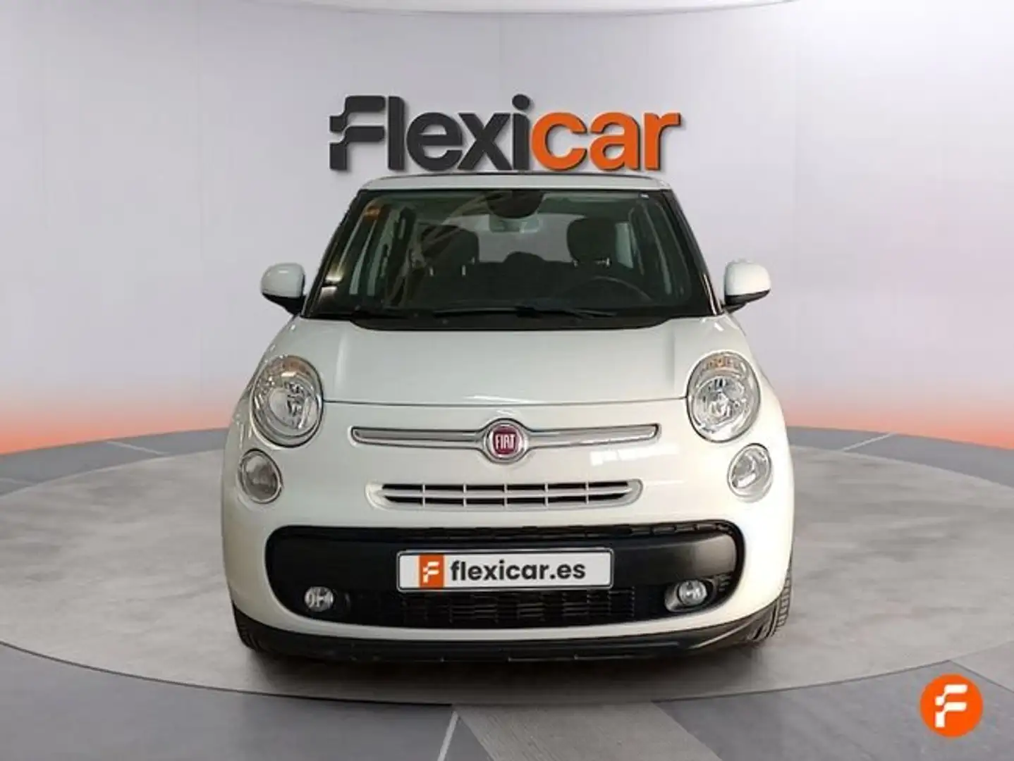 Fiat 500L 1.3 16v Multijet II 95CV S&S Lounge Beige - 2