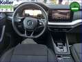 Skoda Octavia Combi 2.0 TSI DSG 4x4 Style AHK Kamera Weiß - thumbnail 24