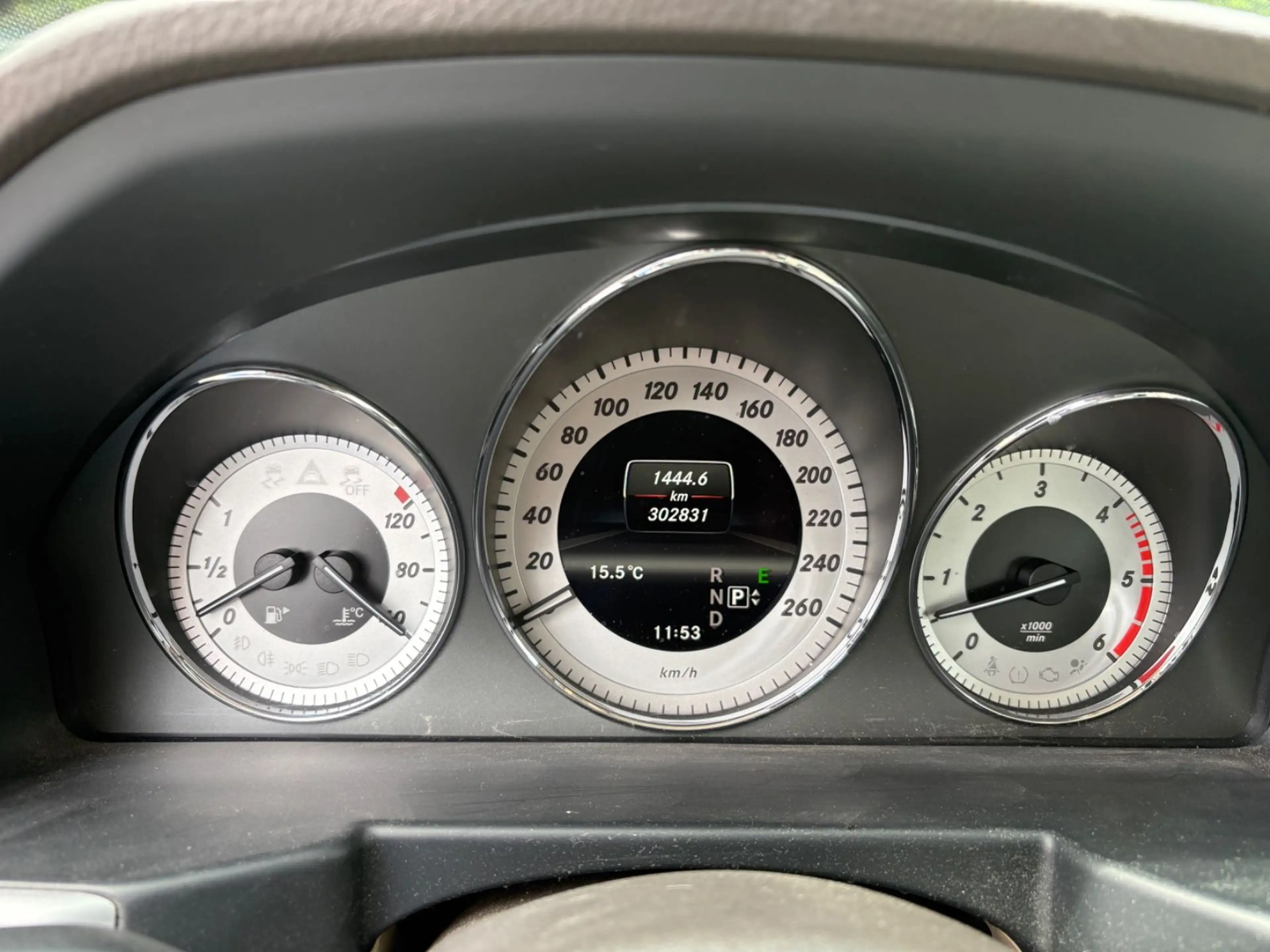 Mercedes-Benz GLK 350 CDI BlueEfficiency 4Matic AMG-SPORT EXT. — photo 22