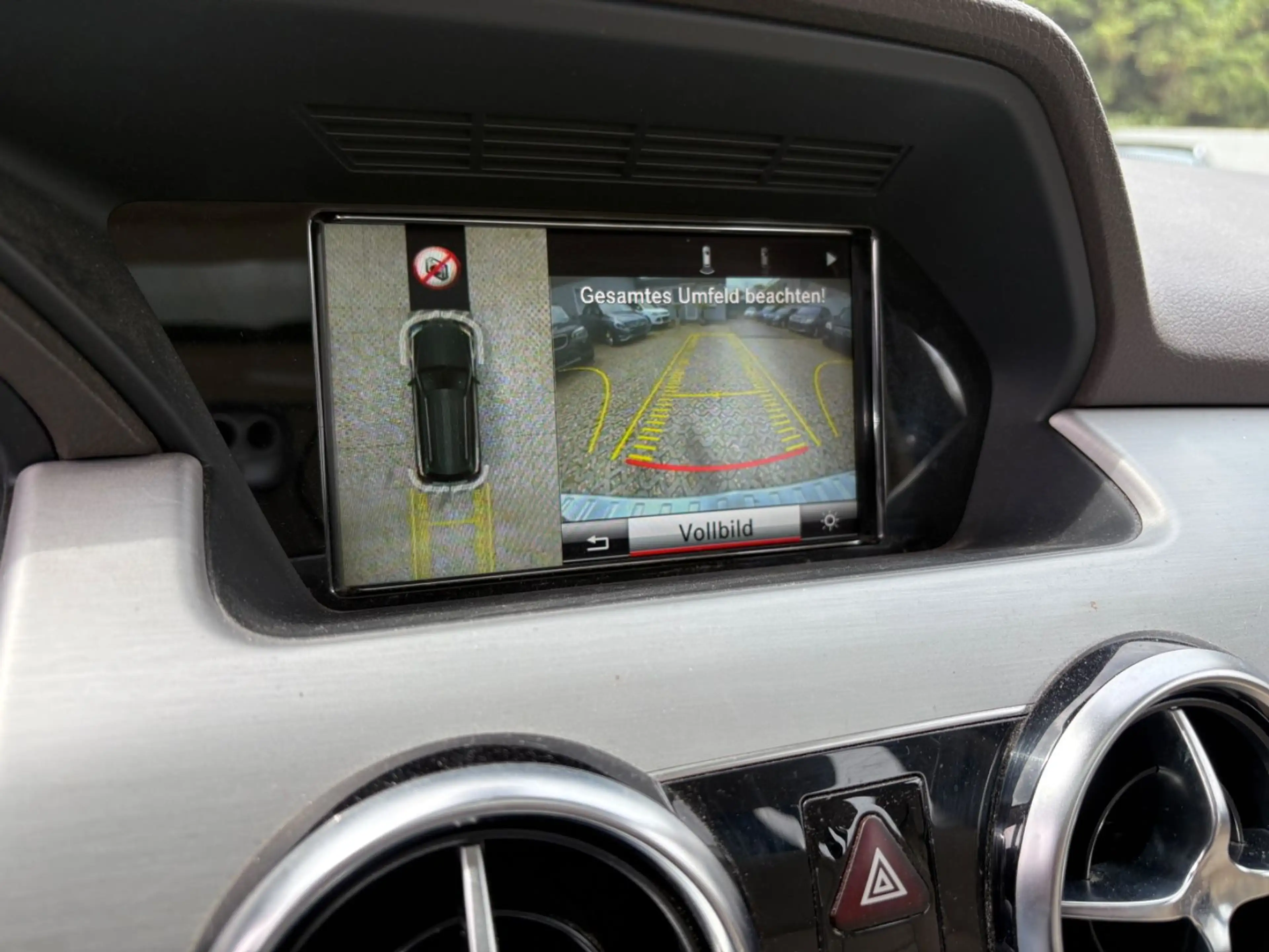 Mercedes-Benz GLK 350 CDI BlueEfficiency 4Matic AMG-SPORT EXT. — photo 30