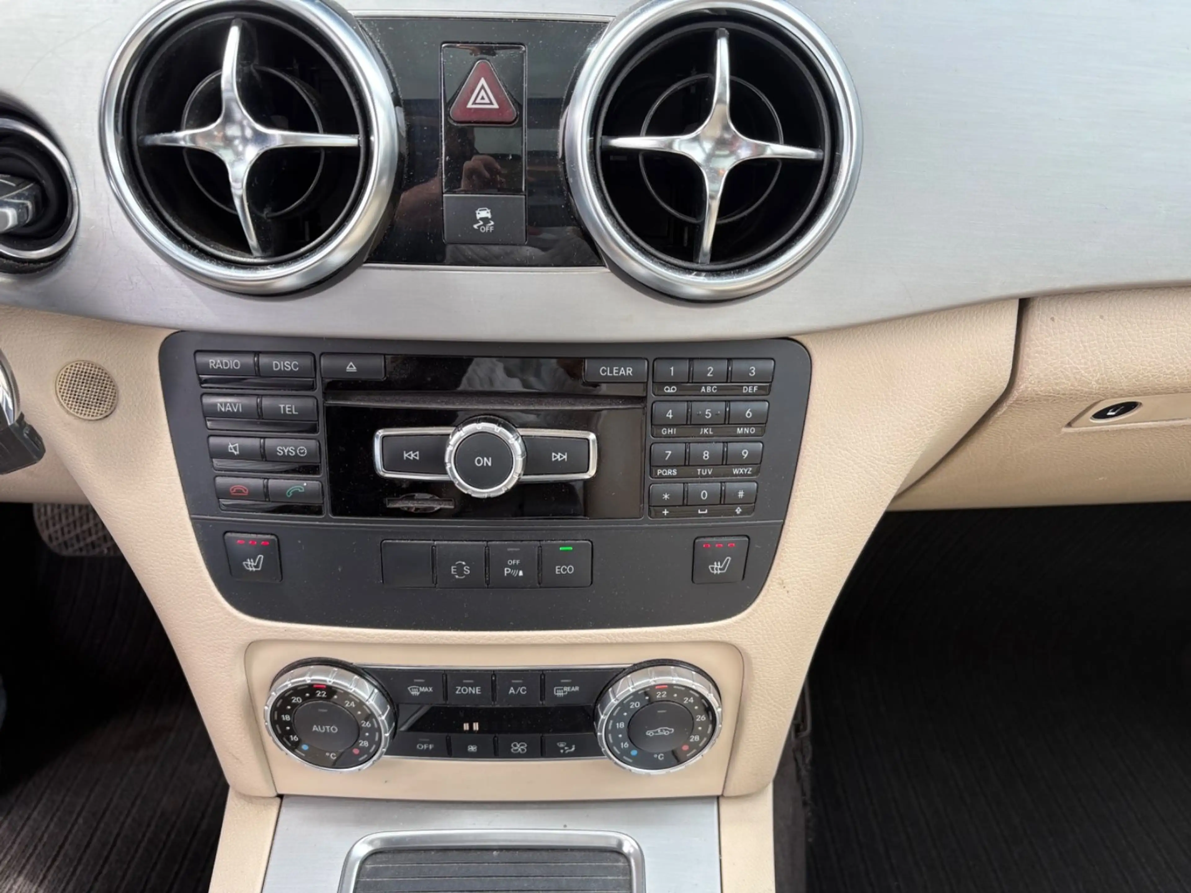 Mercedes-Benz GLK 350 CDI BlueEfficiency 4Matic AMG-SPORT EXT. — photo 19