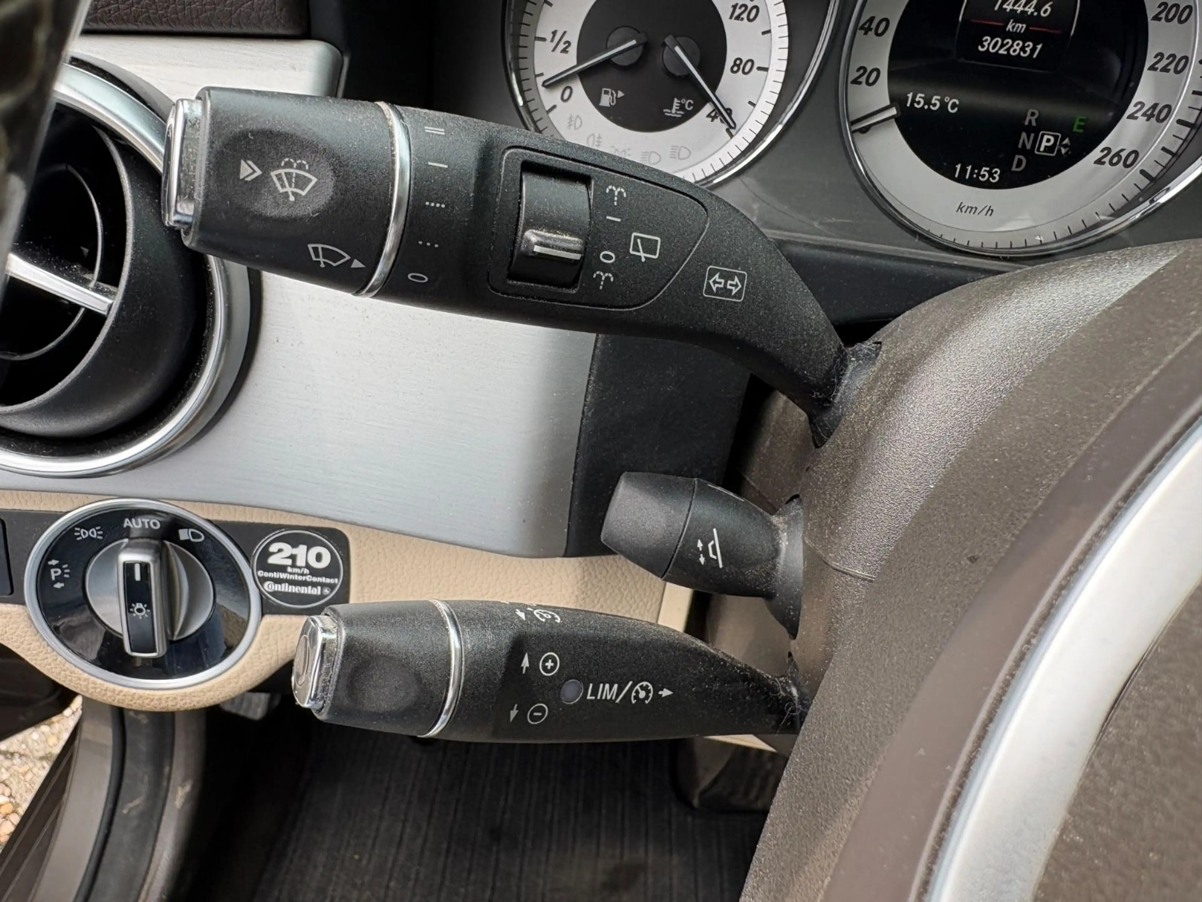 Mercedes-Benz GLK 350 CDI BlueEfficiency 4Matic AMG-SPORT EXT. — photo 24
