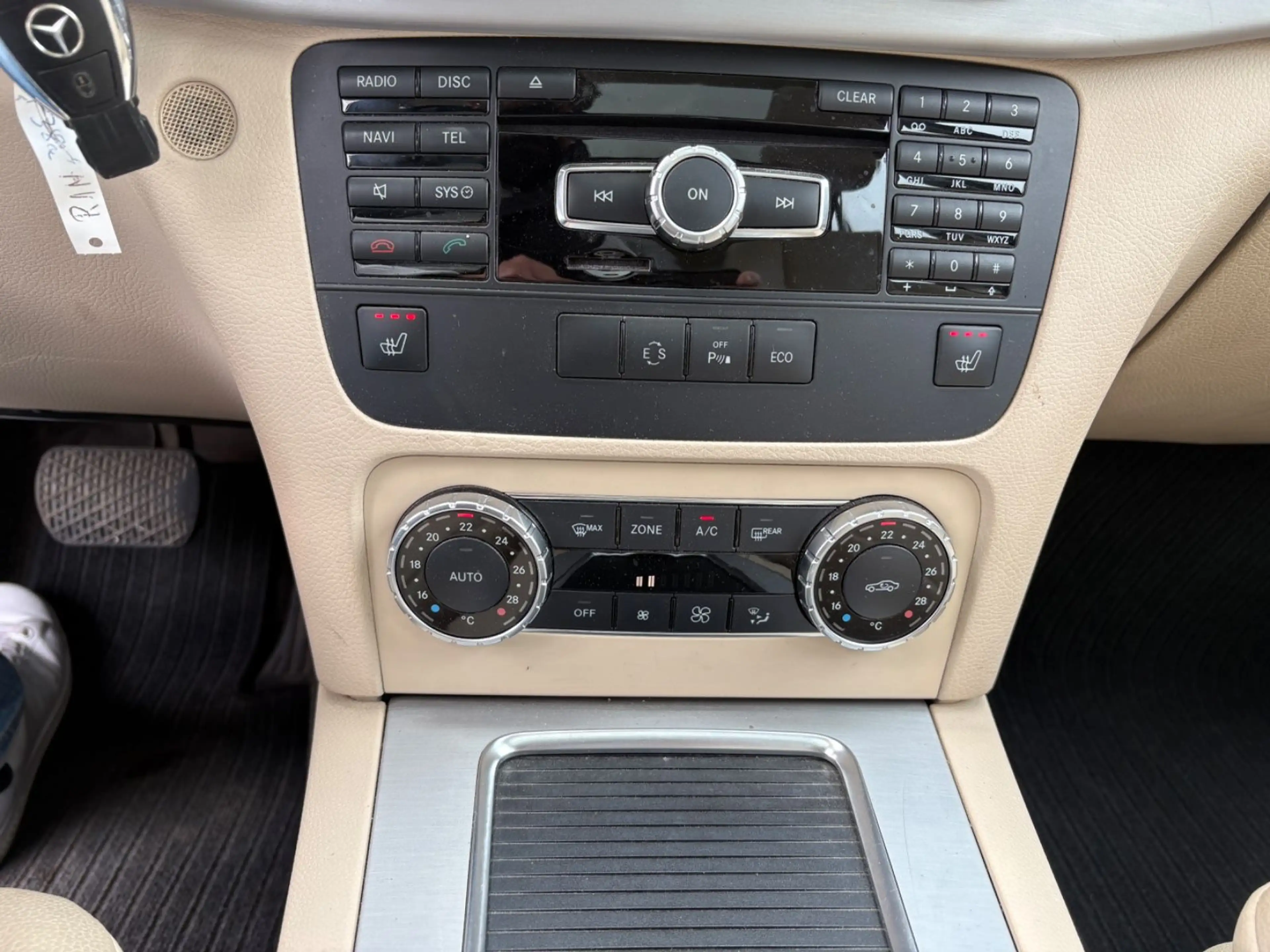 Mercedes-Benz GLK 350 CDI BlueEfficiency 4Matic AMG-SPORT EXT. — photo 29