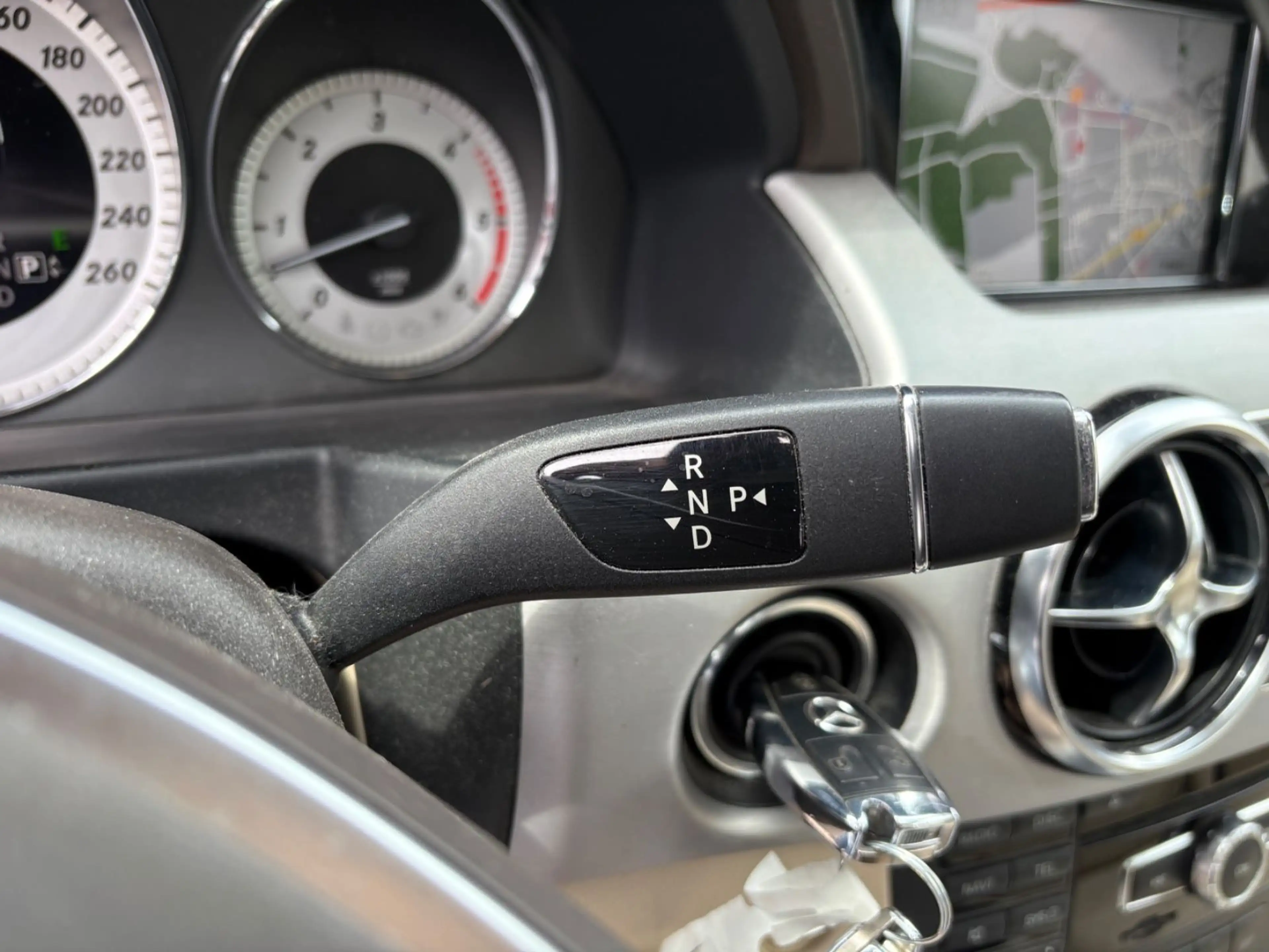 Mercedes-Benz GLK 350 CDI BlueEfficiency 4Matic AMG-SPORT EXT. — photo 23