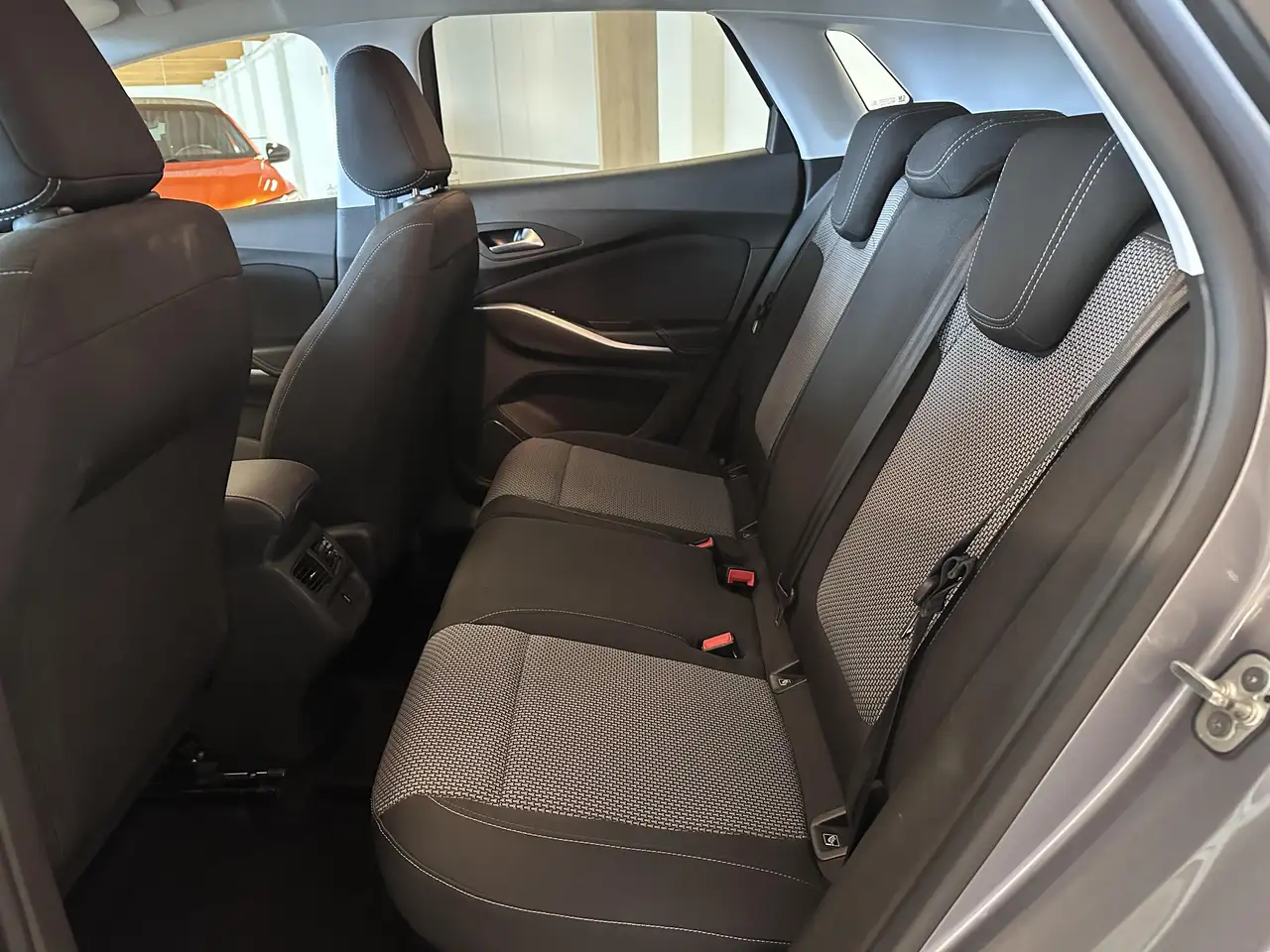 Opel Grandland EDITION 1.2 BENZINE 130 MAN 6, миниатюра 24