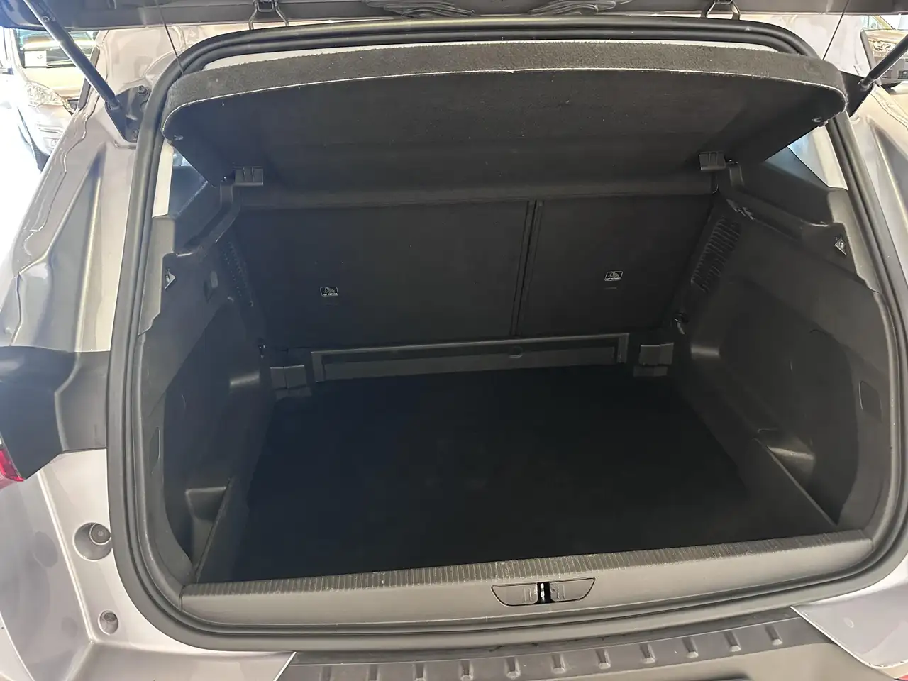 Opel Grandland EDITION 1.2 BENZINE 130 MAN 6, миниатюра 21