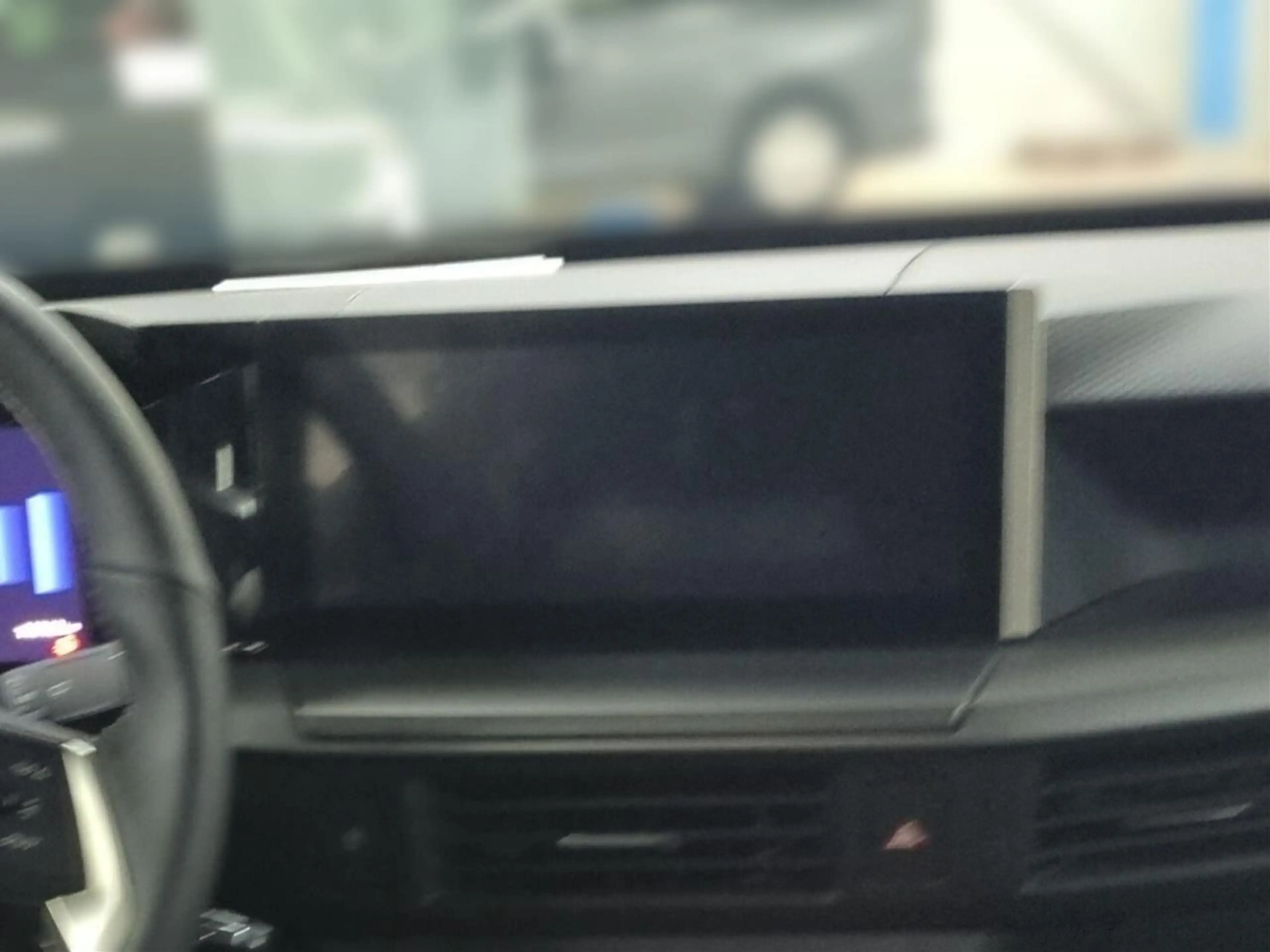 Opel Frontera tric GS 11kW Navi Allwetter Sitzheiz. — photo 10