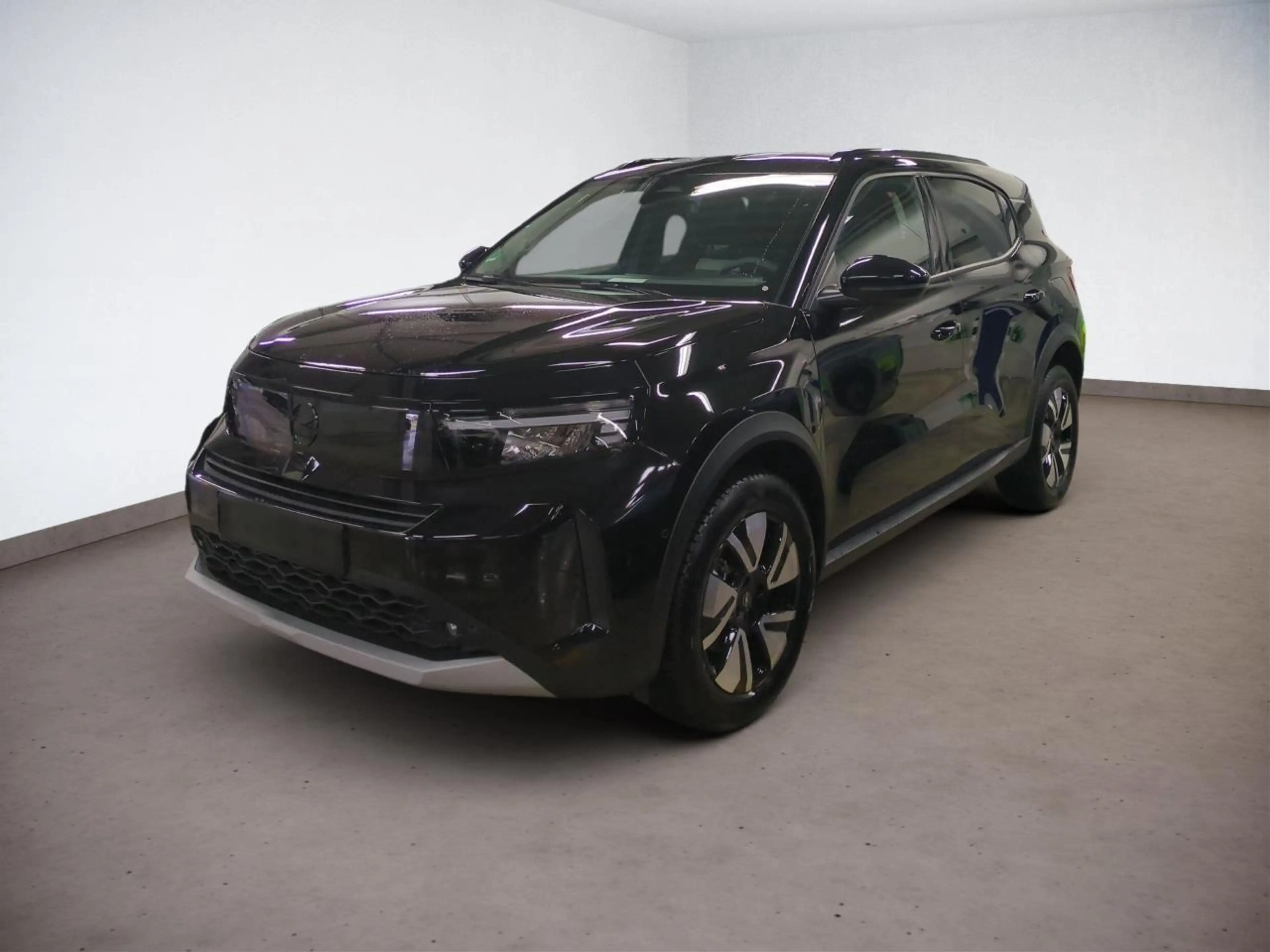 Opel Frontera tric GS 11kW Navi Allwetter Sitzheiz. — photo 3