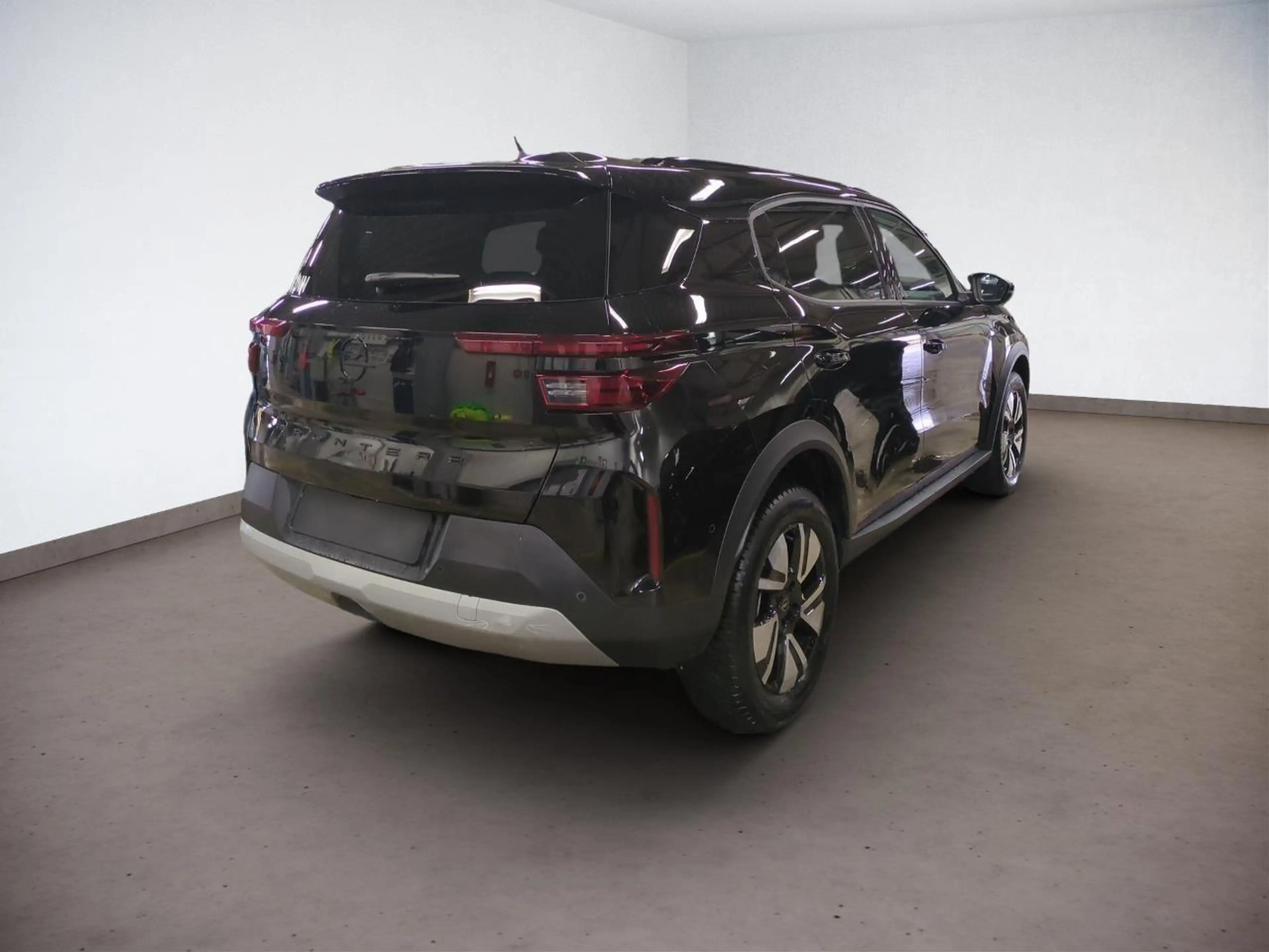 Opel Frontera tric GS 11kW Navi Allwetter Sitzheiz. — photo 7
