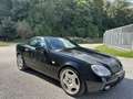 Mercedes-Benz SLK 200 Aut. Schwarz - thumbnail 4