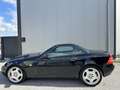Mercedes-Benz SLK 200 Aut. Schwarz - thumbnail 13