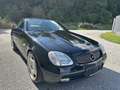 Mercedes-Benz SLK 200 Aut. Schwarz - thumbnail 3
