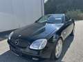 Mercedes-Benz SLK 200 Aut. Schwarz - thumbnail 1