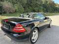 Mercedes-Benz SLK 200 Aut. Schwarz - thumbnail 9