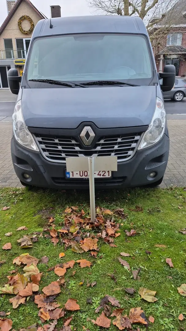 Renault Master dCi 150 FAP L4H1 2WD HA - 1