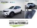 Opel Mokka Edition 1,2 StartStop Weiß - thumbnail 1