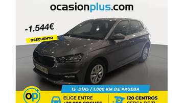 1.0 TSI Selection 70kW