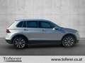 Volkswagen Tiguan Highline TDI SCR DSG Silber - thumbnail 4