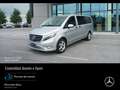Mercedes-Benz Vito 116 cdi long mixto auto my20 Argento - thumbnail 1