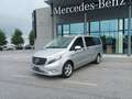 Mercedes-Benz Vito 116 cdi long mixto auto my20 Argento - thumbnail 2