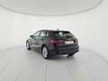 Audi A3 SPB 35 TDI S tronic Business Negro - thumbnail 3