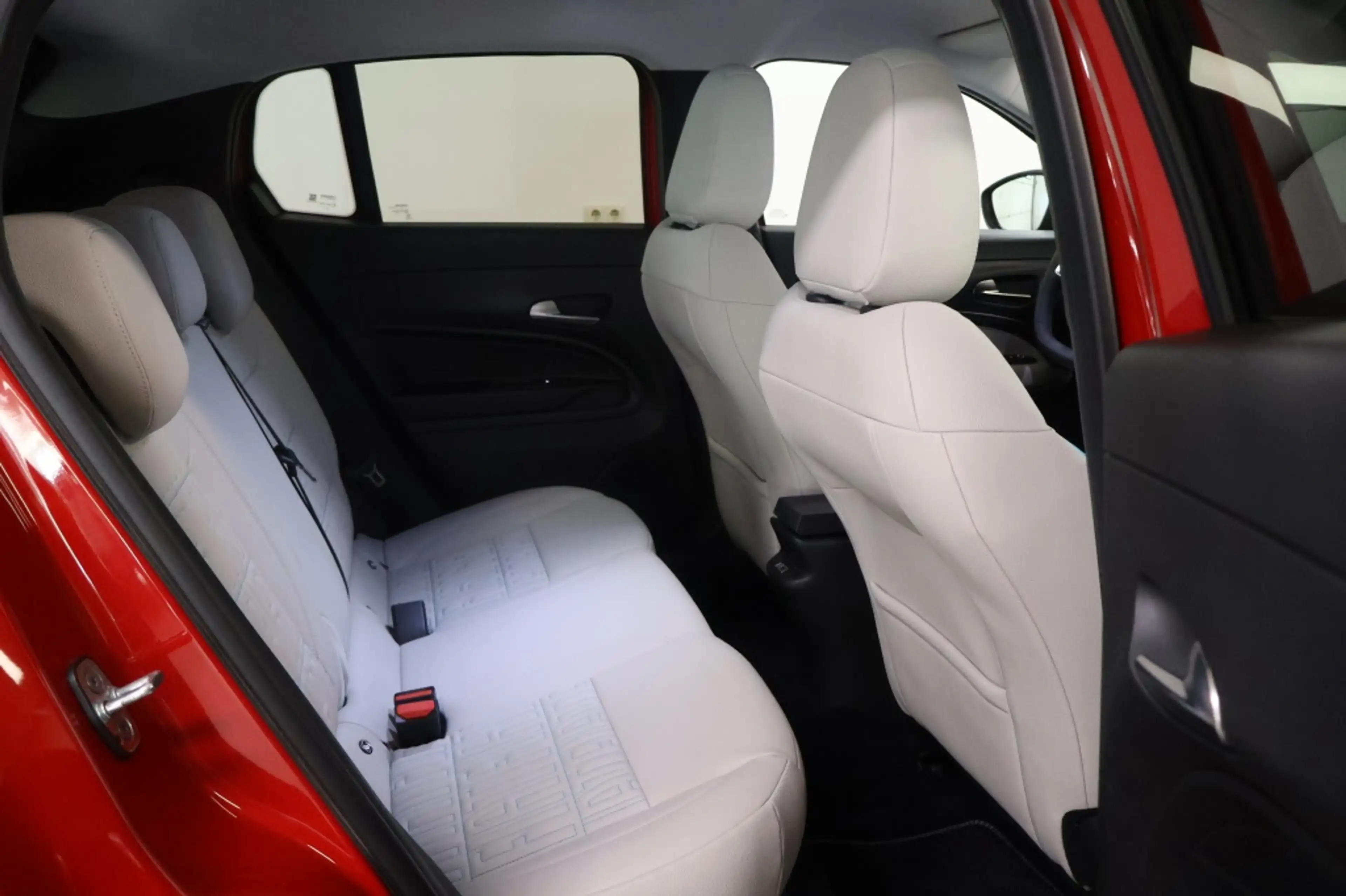 Fiat 600e La Prima 54 kWh — photo 14