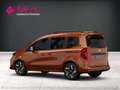 Nissan Townstar N-CONNECTA Kombi 130 PS (* AUTOMATIK *) Orange - thumbnail 5
