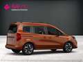 Nissan Townstar N-CONNECTA Kombi 130 PS (* AUTOMATIK *) Orange - thumbnail 17