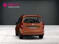 Nissan Townstar N-CONNECTA Kombi 130 PS (* AUTOMATIK *) Orange - thumbnail 6
