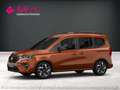 Nissan Townstar N-CONNECTA Kombi 130 PS (* AUTOMATIK *) Orange - thumbnail 11