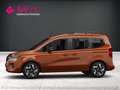 Nissan Townstar N-CONNECTA Kombi 130 PS (* AUTOMATIK *) Orange - thumbnail 4