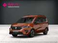Nissan Townstar N-CONNECTA Kombi 130 PS (* AUTOMATIK *) Orange - thumbnail 10