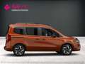 Nissan Townstar N-CONNECTA Kombi 130 PS (* AUTOMATIK *) Orange - thumbnail 7