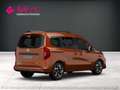 Nissan Townstar N-CONNECTA Kombi 130 PS (* AUTOMATIK *) Orange - thumbnail 3