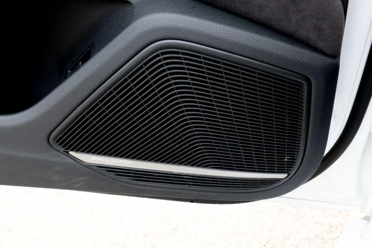 Audi S5 снимка Audi S5