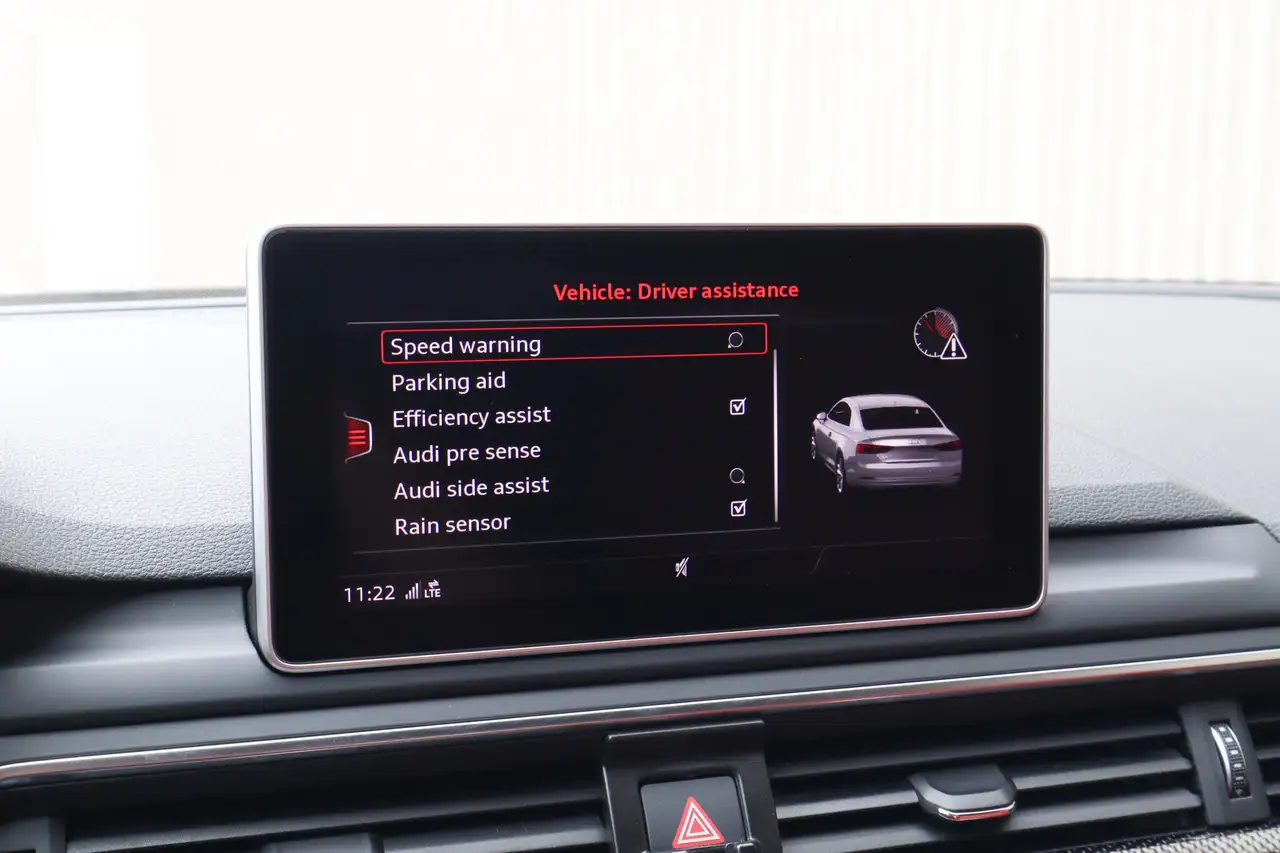 Audi S5 снимка Audi S5