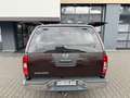 Nissan Navara Pickup 4X4 Executive-Paket Schwarz - thumbnail 20