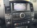 Nissan Navara Pickup 4X4 Executive-Paket Schwarz - thumbnail 8