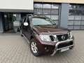 Nissan Navara Pickup 4X4 Executive-Paket Schwarz - thumbnail 4
