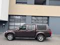 Nissan Navara Pickup 4X4 Executive-Paket Schwarz - thumbnail 2