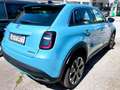 Fiat 600 Hybrid 100 6-Gang eDCT Blau - thumbnail 4